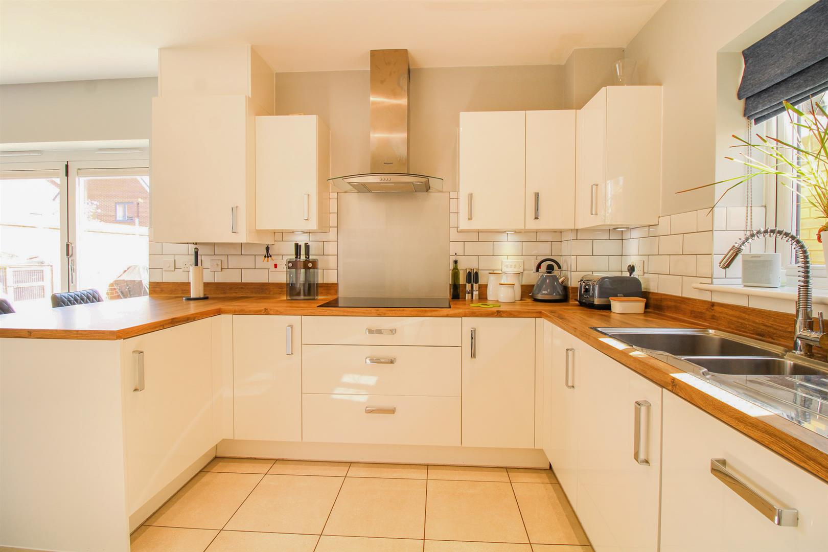 Gilbert Walk, Wootton, Bedford